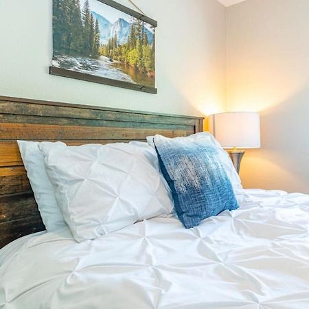 Mystic Mountain Villa, 14 Miles From Yosemite Oakhurst Esterno foto