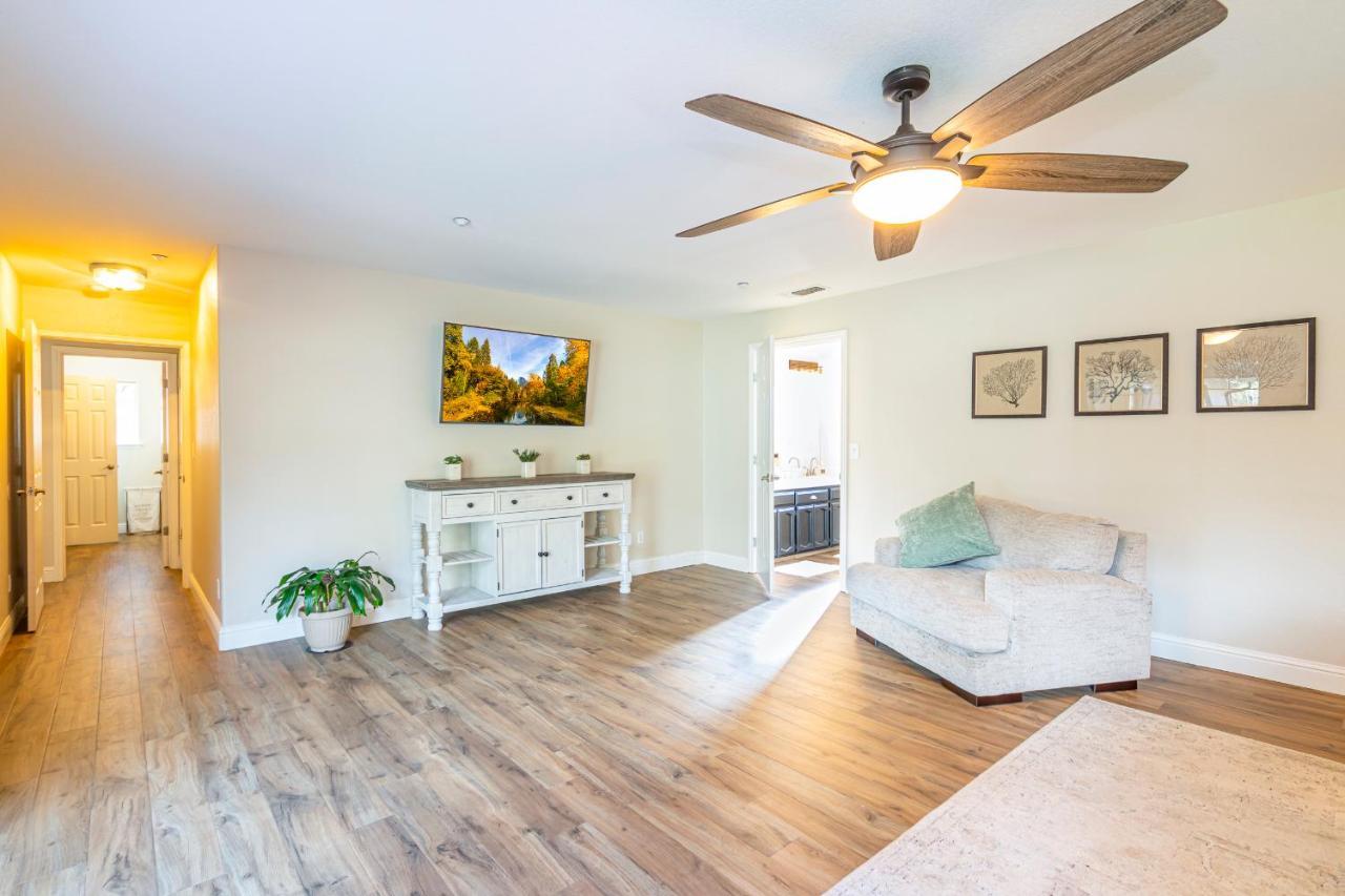 Mystic Mountain Villa, 14 Miles From Yosemite Oakhurst Esterno foto