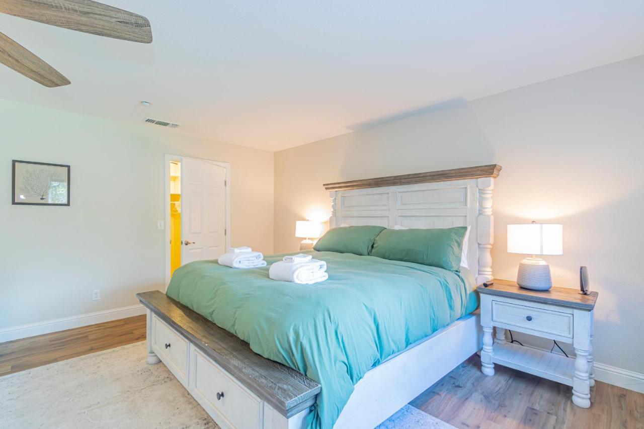 Mystic Mountain Villa, 14 Miles From Yosemite Oakhurst Esterno foto