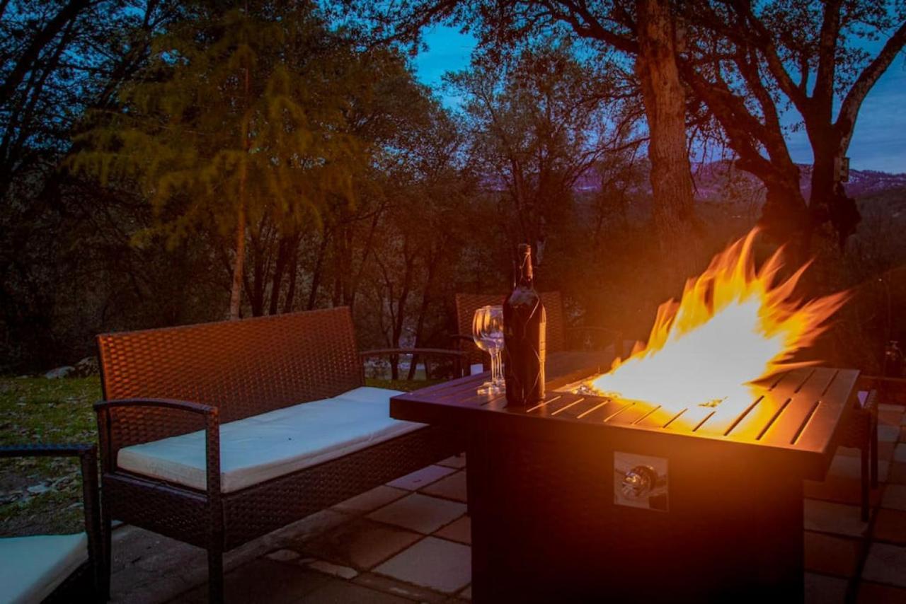 Mystic Mountain Villa, 14 Miles From Yosemite Oakhurst Esterno foto
