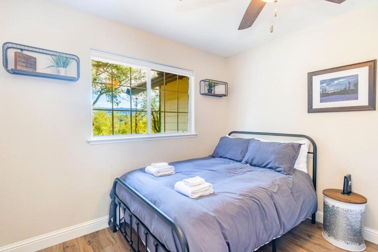 Mystic Mountain Villa, 14 Miles From Yosemite Oakhurst Esterno foto