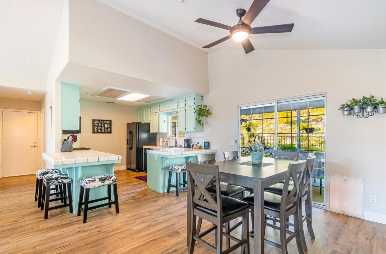 Mystic Mountain Villa, 14 Miles From Yosemite Oakhurst Esterno foto