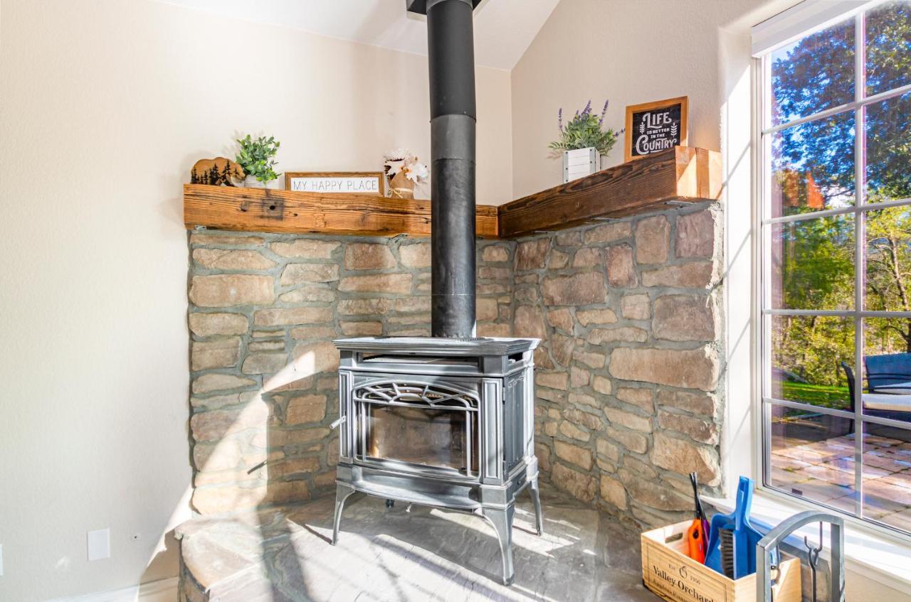 Mystic Mountain Villa, 14 Miles From Yosemite Oakhurst Esterno foto